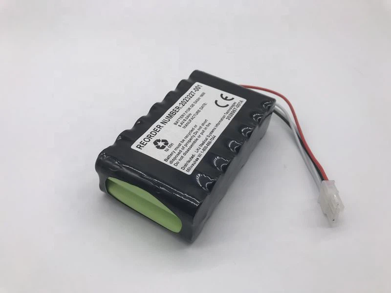 GE Dash 1