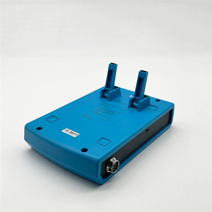 CONTEC SPO2 Pulse Rate Patient Simulator Oxygen Saturation Simulator MS100