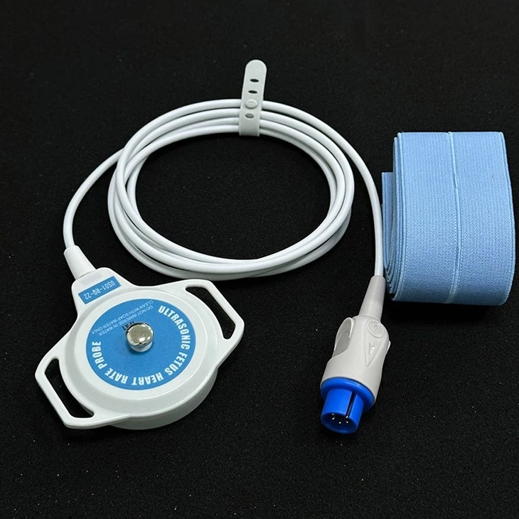 Fetal Ultrasound Transducers For Mediana FM20