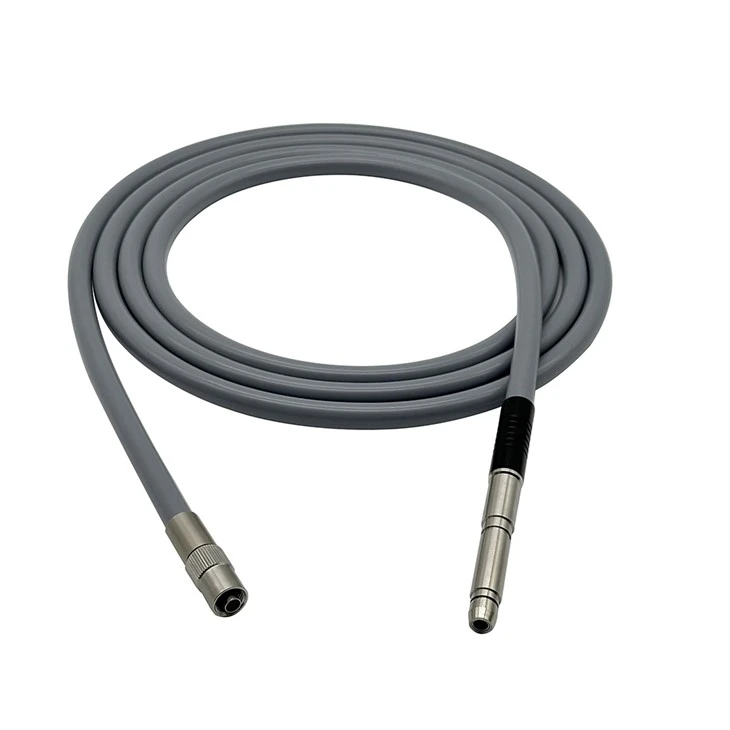 Laparoskopik Fiber Optic Light Light Cable Endoscopic Light Guide Beam for Wolf