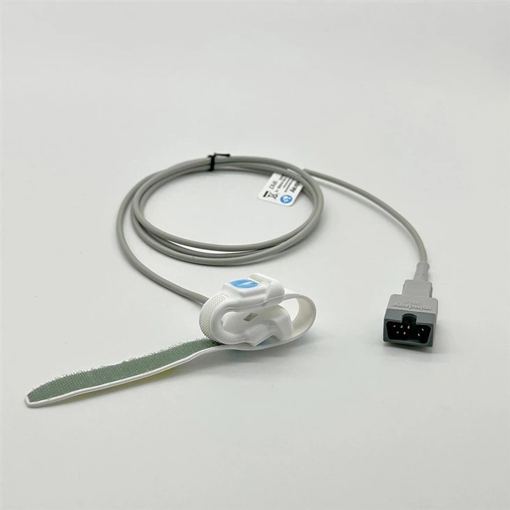 Mindray Neonate Wrap Spo2 Sensor 115-050154-00 518BLH