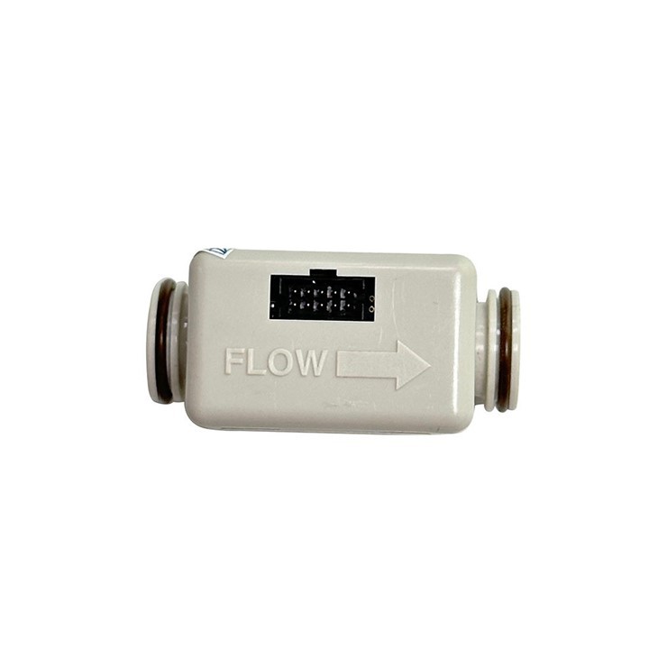 Mindray Sensor Flow Oxygen Original Flow Sensor Ventilator Parts 840522