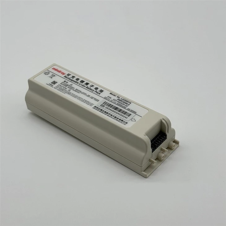 Original Mindray Ultrasound M5 M7 Recharge Battery LI23I001A