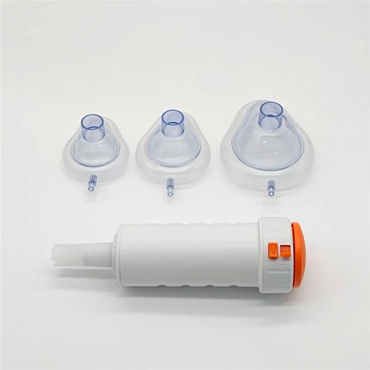 Portable Anti Choking Device Emergency Airway Suction Rescue Device price