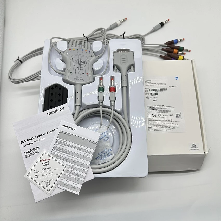ECG Cable ECG Cable