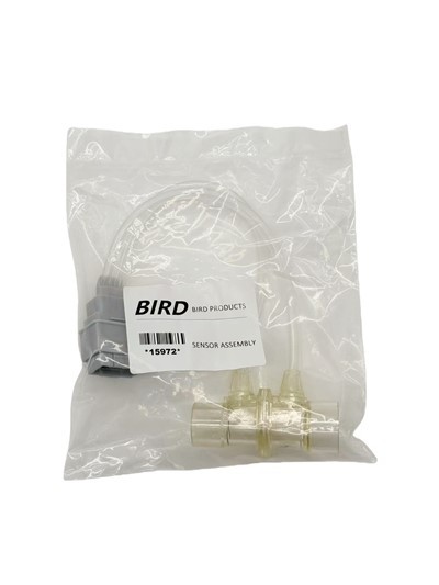 Sensor Aliran Carefusion Vela 15972