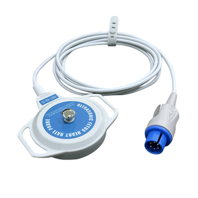 Transduser USG Janin Untuk Mediana FM20