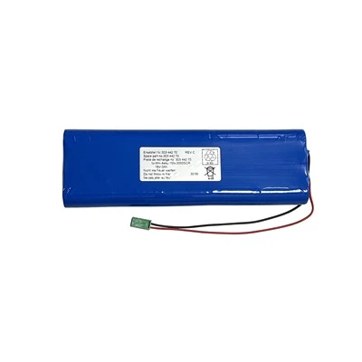 Monitor Pasien GE Ekg MAC1200 Baterai 18V 3000mAh 30344270