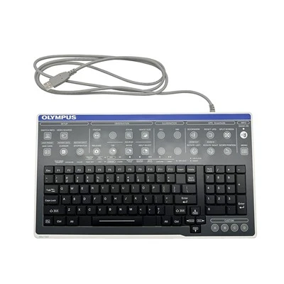 Keyboard untuk cv -190 prosesor video maj -1921