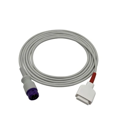 Kabel Ekstensi M-asim Spo2 8pin