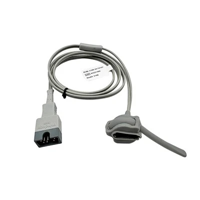 Sensor Spo2 Asli Mindray 518B