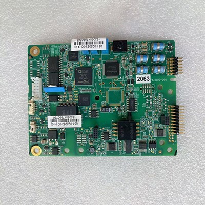 Komponen Monitor MINDRAY IPM8 IPM10 IPM12 051-002063-00