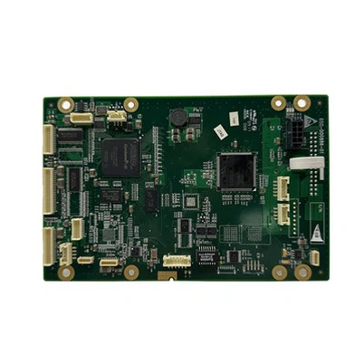 Mindray T5 T5S T6 T8 T9 Monitor Papan Parameter Terpadu M51C 051-001124-01