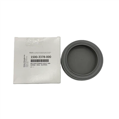 ABAW/DISK Dewasa Asli-Cincin-Bumper GE Datex Ohmeda Bellow Subassy 1500-3378-000