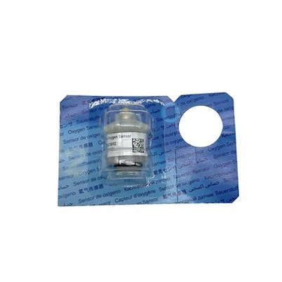 Sensor C2 C3 C6 Asli De Oxigeno/celda De O2 Hamilton 396200/3962001