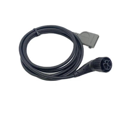 Kabel Terapi Kombo Physio Control Quik untuk Lifepak 11110-000040