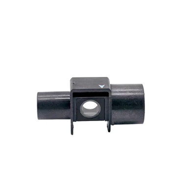 SENSOR ETCO2 Dewasa/pediatrik yang dapat digunakan kembali Adaptor Saluran Nafas 7007-01