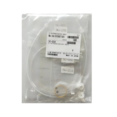 Roche cobas e 411 6- kit pemeliharaan bulan 741-0359