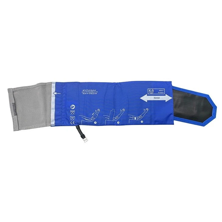 SunTech Adult Tango Orbit-K Cuff 25-35cm 98-0061-02