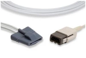 Beli GE Ohmeda OXY-F4-MC Adult SpO2 Sensor Pulse Oximeter