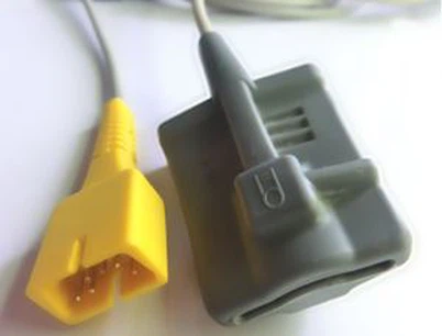 Murah MEK Kompatibel SpO2 Sensor Pulse Oximeter