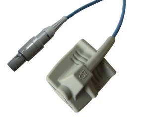 Kompatibel (Mindray) VS800 Nellcor Oximax SpO2 Sensor Pulse Oximeter