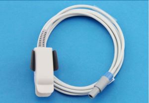 Mindray Masimo 60degree Kompatibel SpO2 Sensor