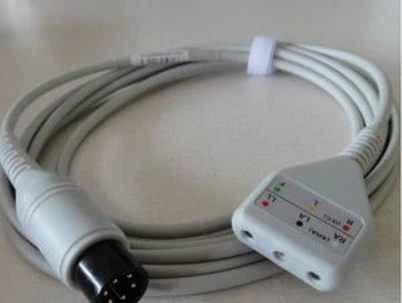 Kabel Tren ECG Normal