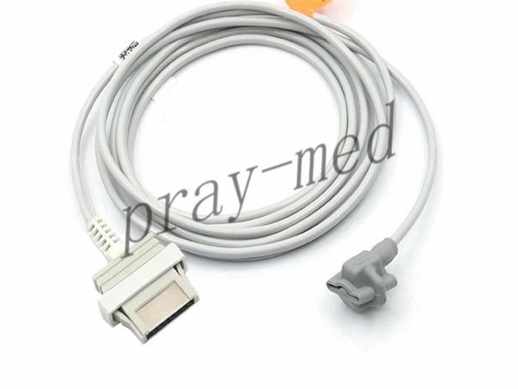 Nonin Compatible Direct-Connect SpO2 Sensor