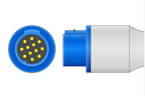 Biolight Neonate Wrap Spo2 Sensor Compatible M7000/8000