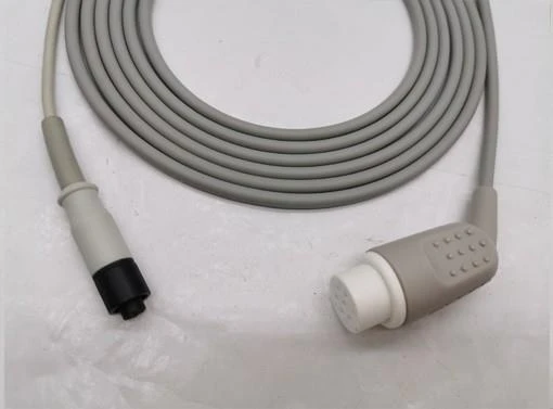 Datascope IBP Transducer Cable Medex Logical Connector