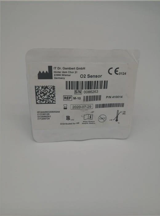 Oxygen Cell O2 Sensor PSR-11-915-4