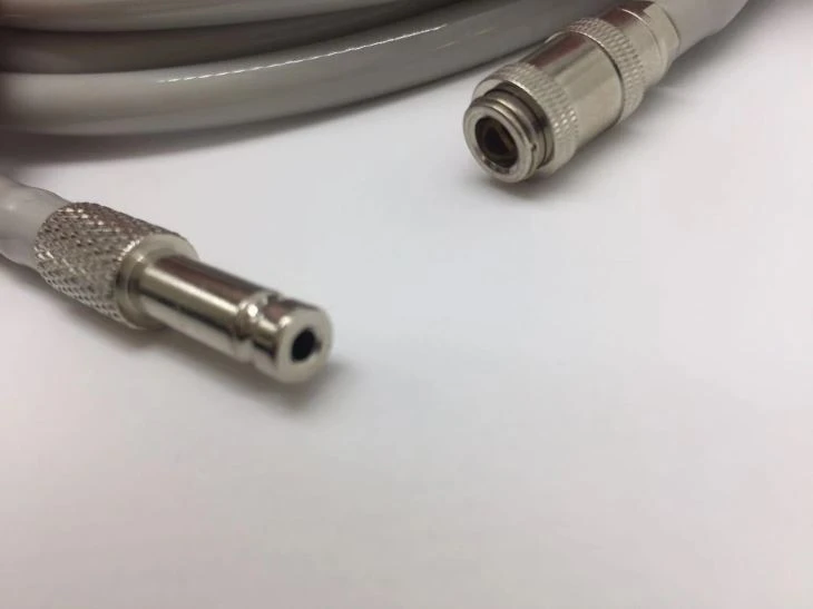 Philips Compatible NIBP Air Tube Hose
