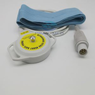 Probe Transduser Ultrasonik Kompatibel Bionet