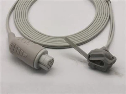 Datex Ohmeda Kompatibel SpO2 Probe Sensor Neonate Soft