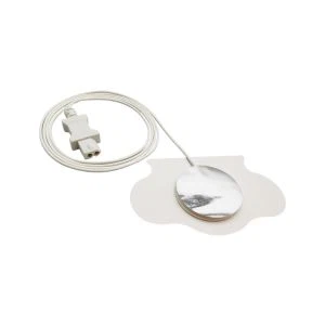 Kotak Sensor Kulit Probe Suhu Medis Sekali Pakai