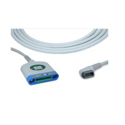 Kabel Adaptor Batang Era Draeger