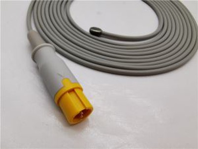 Probe Sensor Suhu Kompatibel Mindray