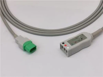 Mindray Datascope, Kabel Batang EKG
