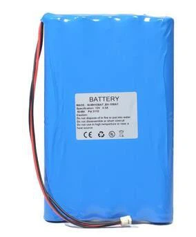 Colin Medical Replacement Battery Pal 3110