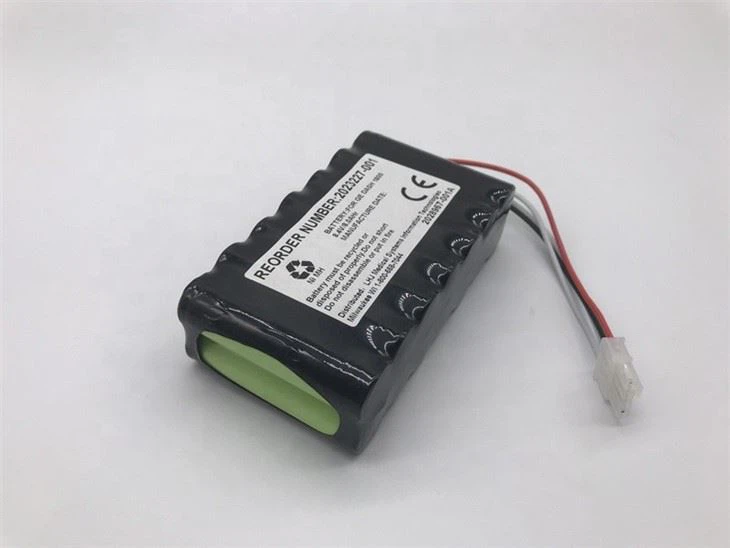GE DASH Battery
