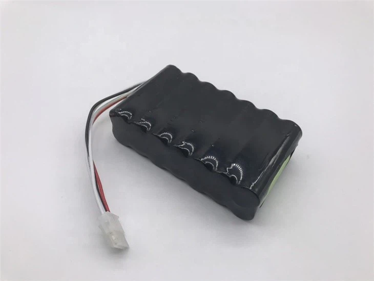 GE DASH Battery