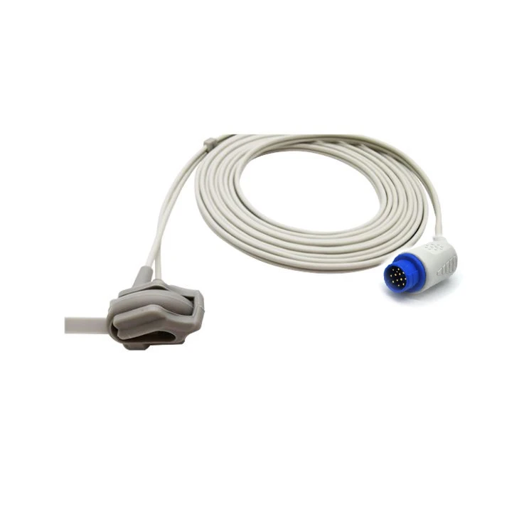 Sensor SPO2 Neonate Wrap 12-Pin Kompatibel Kompatibel