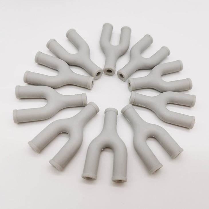 Nihon Kohden Compatible NIBP Hose Dual Tube