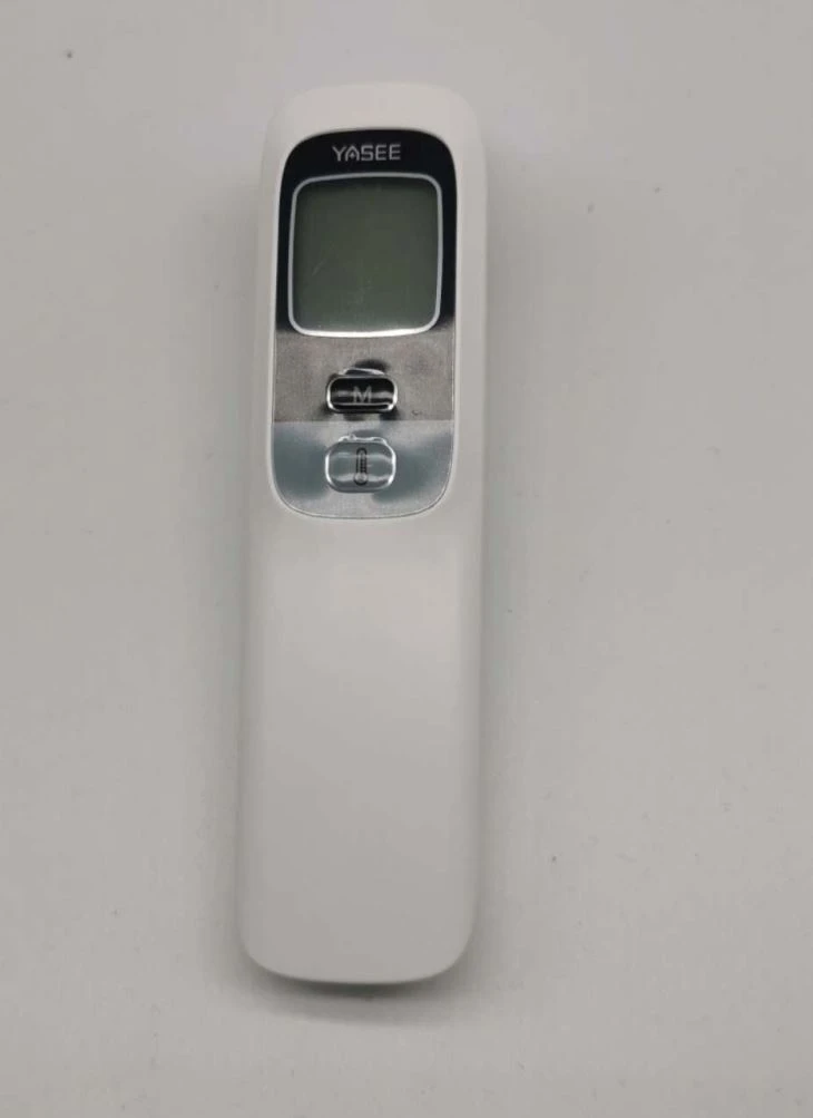 Termometer Pistol Inframerah Dahi Non Kontak