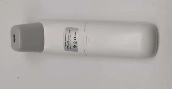Non Contact Forehead Infrared Gun Thermometer