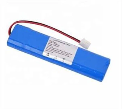 Baterai Mesin ECG Biocare HYLB-952