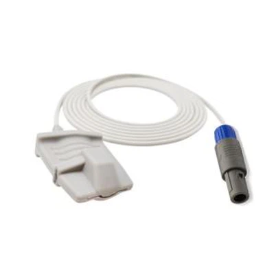 Creative PC-9000C HealForce Pediatric Soft 5-Pin SpO2 Sensor