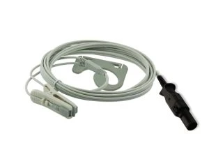 Datex Ohmeda Kompatibel 7-Pin Sensor Klip Hewan SPO2
