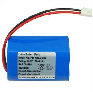 Mesin Ecg Alat Kesehatan Baterai Biocare